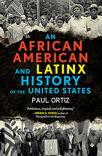 An African American and Latinx History of the US