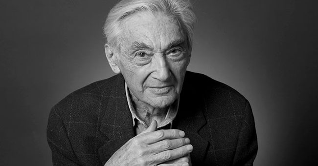 Howard Zinn