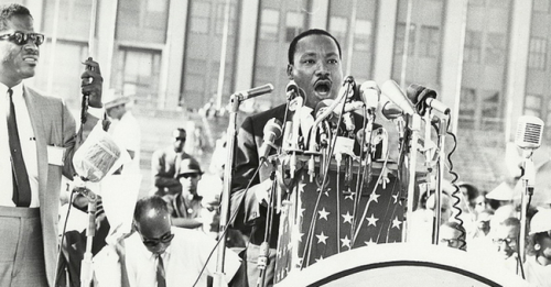 MLK_All Labor Has Dignity