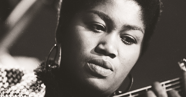 Odetta