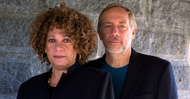 Sharon Leslie Morgan and Thomas Norman DeWolf