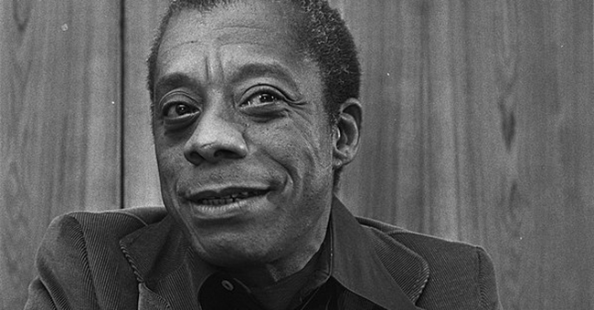 James Baldwin, 14 November 1974