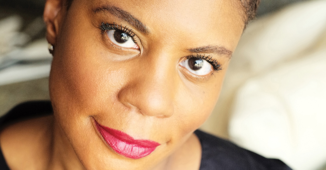 Alondra Nelson