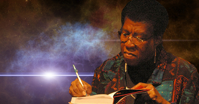 Octavia E. Butler