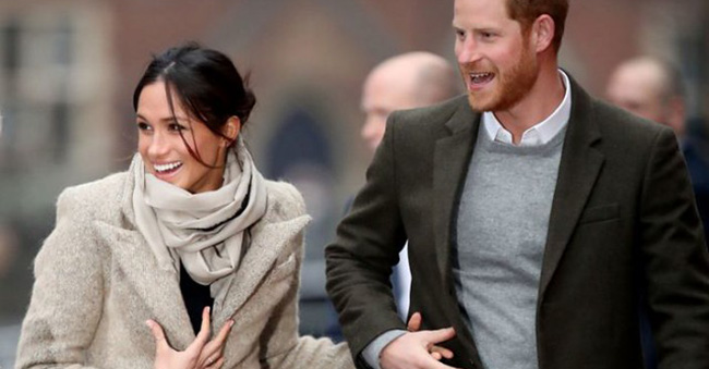 Duchess of Sussex Meghan Markle and Prince Harry are so done with the way the royal family has treated them. We wish the couple and their children all the happiness in the world. Photo credit: Chris Jackson/Getty Images