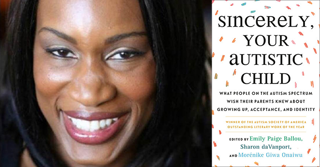 Morenike Giwa Onaiwu