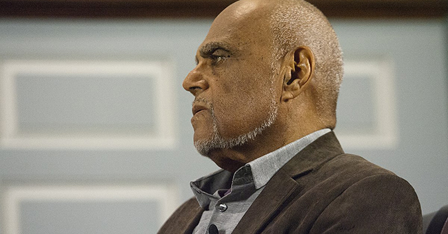 Bob Moses. Photo credit: Miller Center