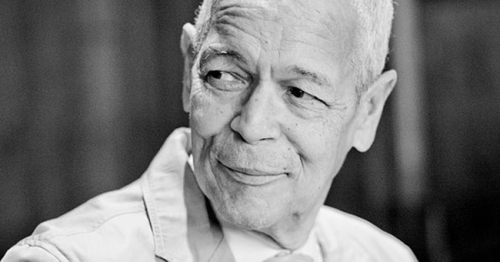 Julian Bond