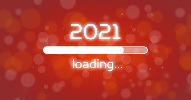 2021 loading red