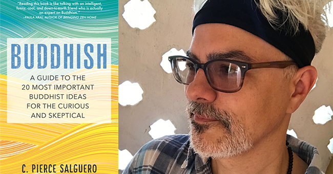 C.-Pierce-Salguero-Buddhish