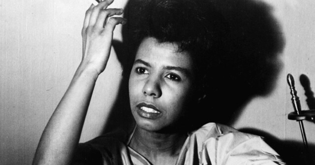 Lorraine Hansberry