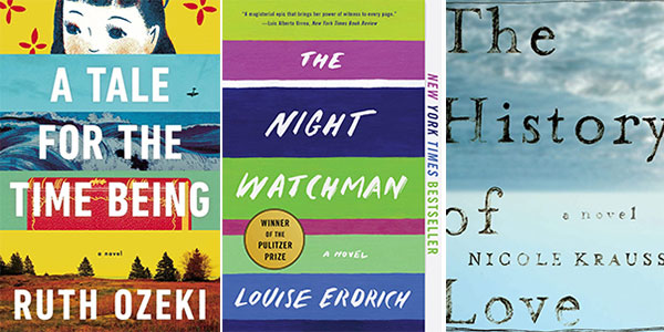 Ozeki-Erdrich-Krauss