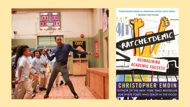 Gregory Eddie, played by Tyler James Williams (Tell-Tale TV)