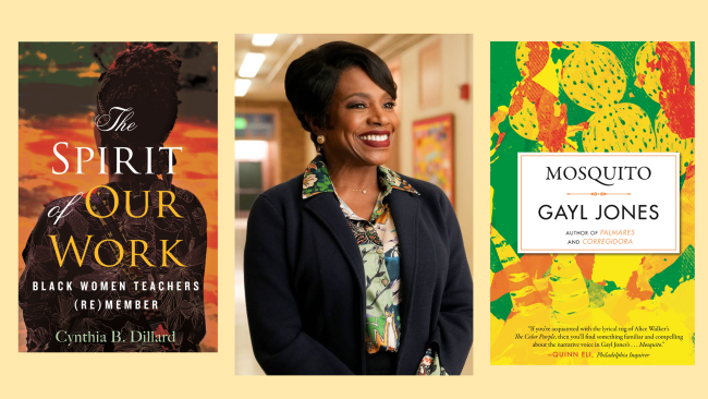 Barbara Howard, played by Sheryl Lee Ralph (ABC/ Scott Everett White)