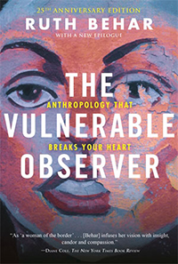 The Vulnerable Observer 25th Anniversary