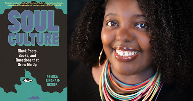 Remica Bingham-Risher and Soul Culture