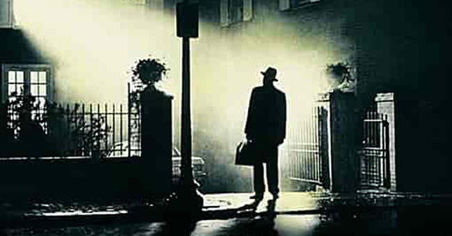 The Exorcist