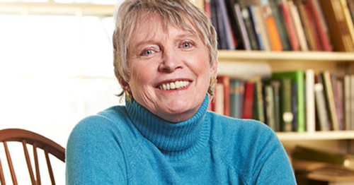 Lois Lowry