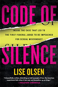 Code of Silence pb