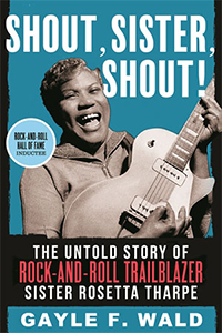Shout  Sister  Shout 2023 reissue