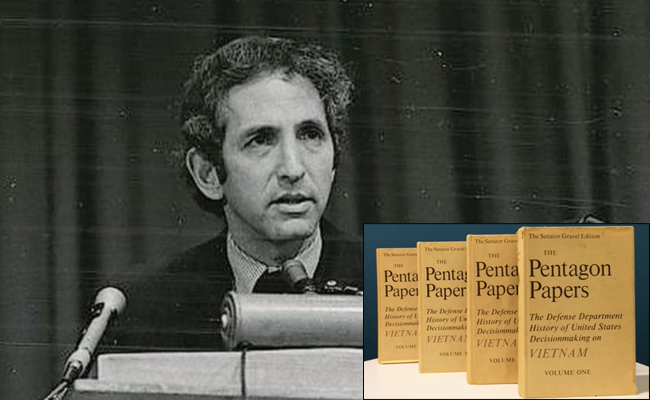 Ellsbergpentagonpapers