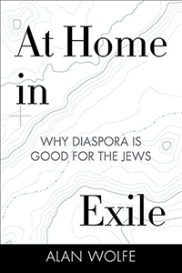 At Home in Exile