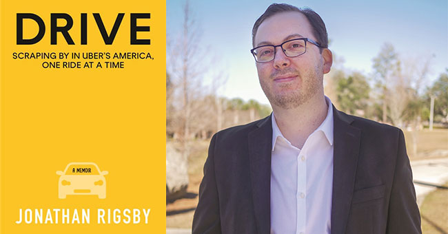 Drive and Jonathan Rigsby