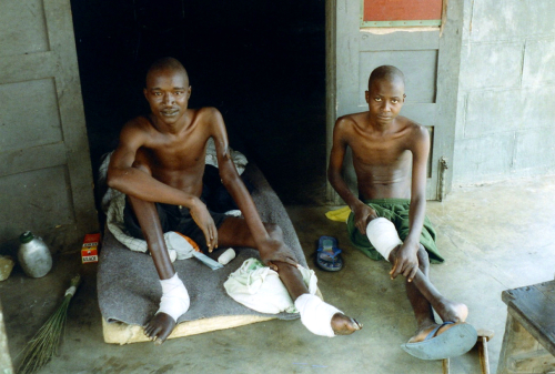 J- Abandoned RUF copy