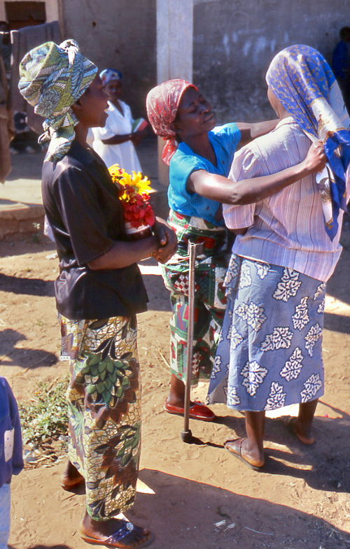 B1- Sunday church copy