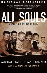 All Souls reissue