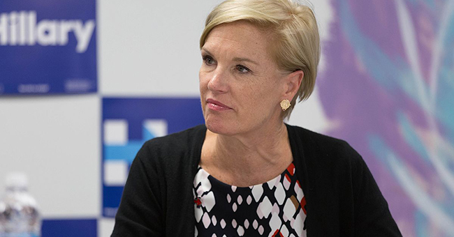 Cecile Richards