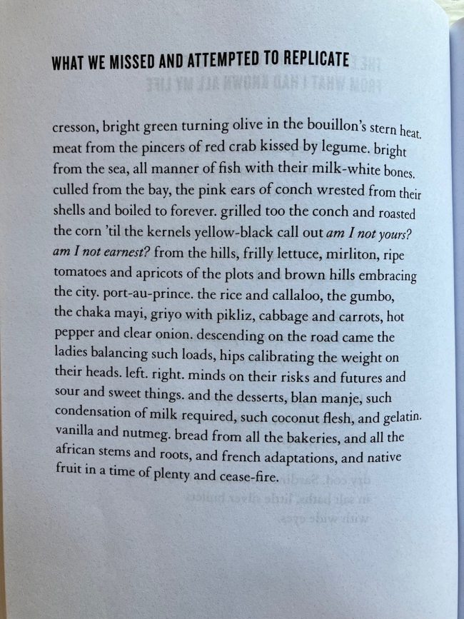 What We Missed and Attempted to Replicate