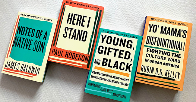 Beacon Press Classics