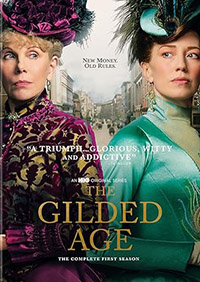 The Gilded Age