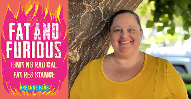 Breanne Fahs and Fat and Furious