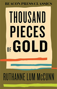 Thousand Pieces of Gold - BPC